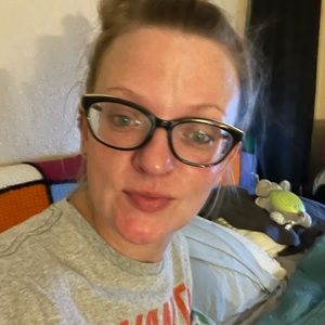 Meet your Posher, Sabrina